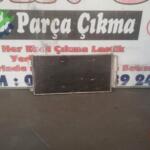 Fıat egea klima radyatör
