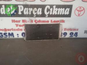 Fıat egea klima radyatör