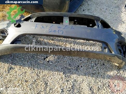 Fiat Egea Ön Tampon çıkma parça