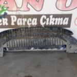 Fıat egea ön tampon alt koruma sı