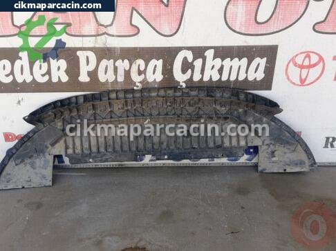 Fiat Egea Ön Tampon çıkma parça
