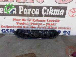 Fıat egea ön tampon panjur u