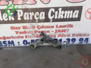 Fıat egea sağ alt tabla