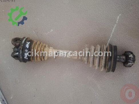 Fiat Egea Sağ Ön Aks çıkma parça