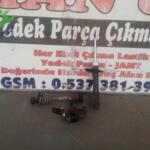 Fıat egea sağ ön amatisör