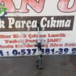 Fıat egea sağ ön amatisör