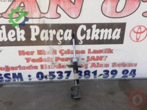 Fıat egea sağ ön amatisör