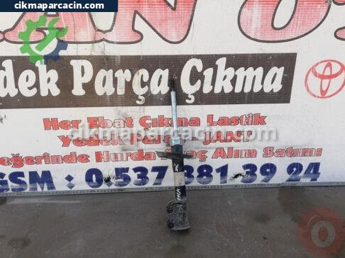 Fiat Egea Sağ Ön Amortisör çıkma parça