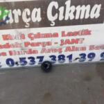 Fıat egea sağ ön amatisör takuzu