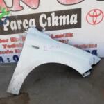 Fıat egea sağ ön çamurluk