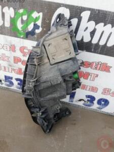 Fıat egea sol far mercekli ledli beyinli