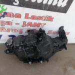 Fıat egea sol Ledli far ampulsuz