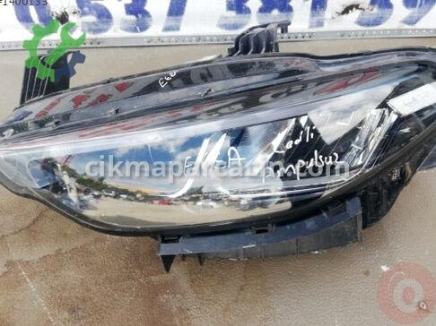 Fiat Egea Sol Ön Far çıkma parça