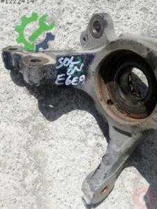 Fıat egea sol ön akıs taşıyıcı