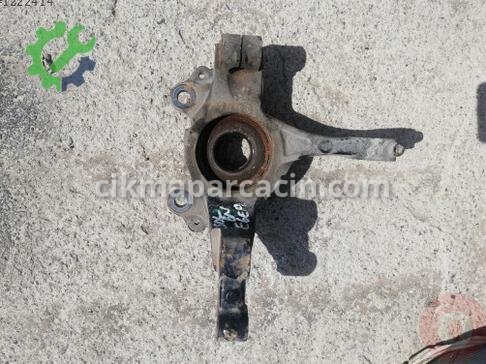 Fiat Egea Sol Ön Taşıyıcı çıkma parça