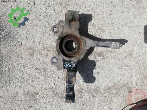 Fiat Egea Sol Ön Taşıyıcı çıkma parça