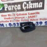 Fıat egea sol sis kapağı