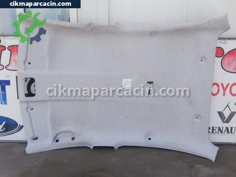 Fiat Egea Tavan Döşemesi çıkma parça