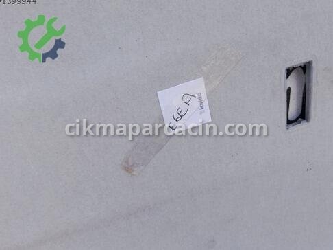 Fiat Egea Tavan Döşemesi çıkma parça