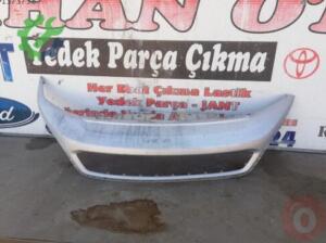 Fıat fıorıno ön tampon üst parçası
