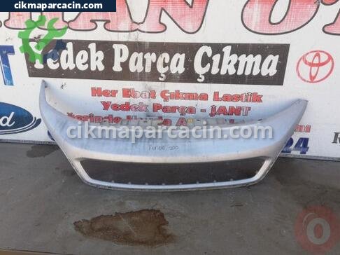 Fiat Fiorino Ön Tampon çıkma parça