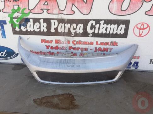 Fiat Fiorino Ön Tampon çıkma parça