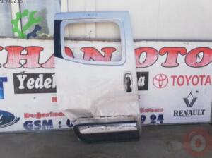 Fıat fıorıno sağ sürgülü kapı ve darbe bandı