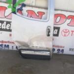 Fıat fıorıno sağ sürgülü kapı ve darbe bandı