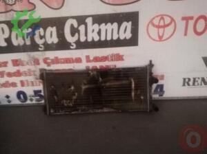 Fıat fıorıno ve fıat albea 1.3 su radyatör