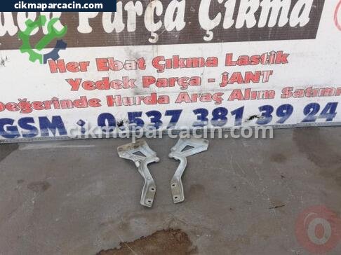Fiat Fiorino Kapı Menteşesi çıkma parça