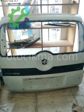 Fiat Fiorino Arka Bagaj çıkma parça