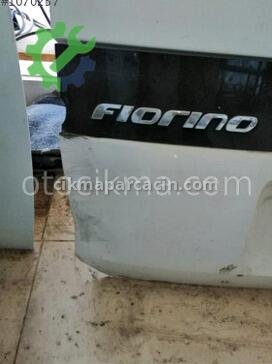 Fiat Fiorino Arka Bagaj çıkma parça