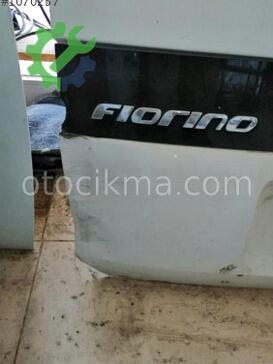 Fiat Fiorino Arka Bagaj çıkma parça