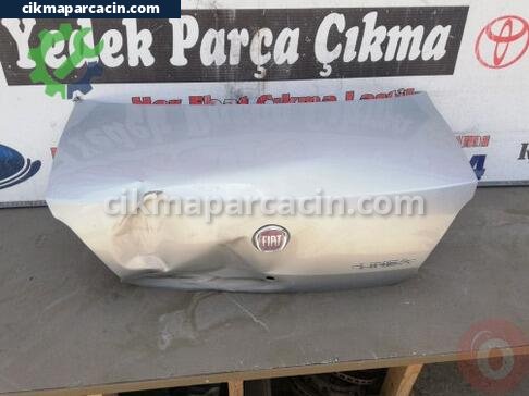 Fiat Linea Arka Bagaj çıkma parça