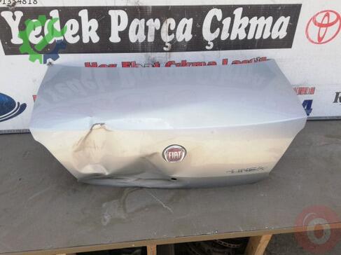 Fiat Linea Arka Bagaj çıkma parça