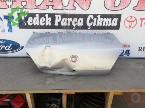 Fiat Linea Arka Bagaj çıkma parça