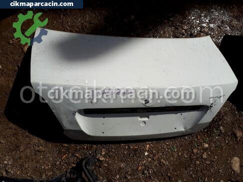 Fiat Linea Bagaj Kapağı çıkma parça
