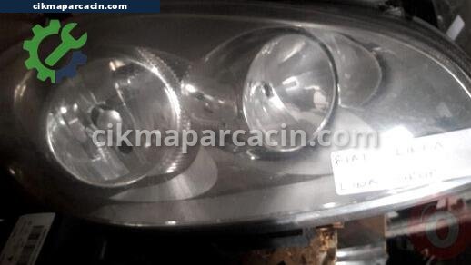 Fiat Linea Far çıkma parça