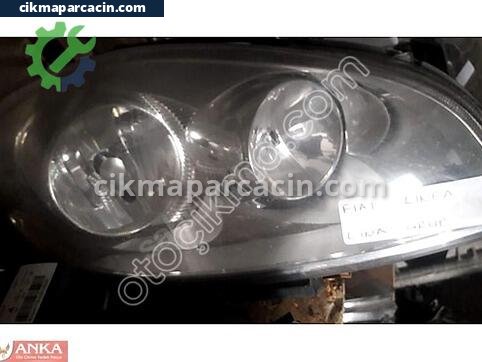 Fiat Linea Far çıkma parça