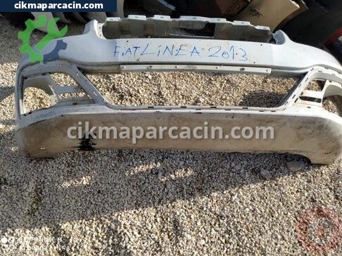 Fiat Linea Ön Tampon çıkma parça