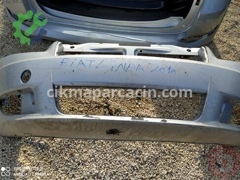 Fiat Linea Ön Tampon çıkma parça