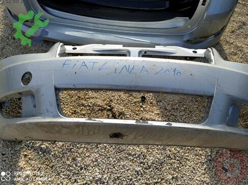 Fiat Linea Ön Tampon çıkma parça
