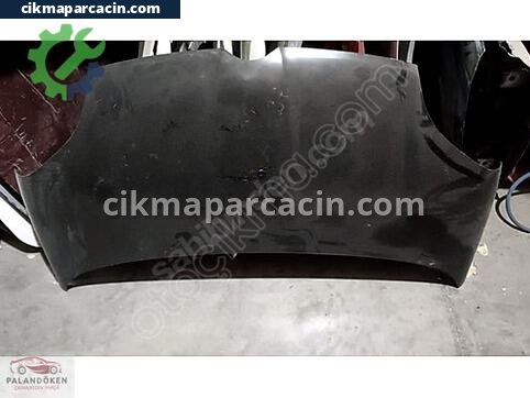 Fiat Panda Kaput çıkma parça