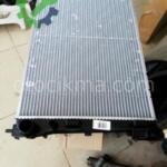 Fıat ponto su radyatör ü sıfır orjinal