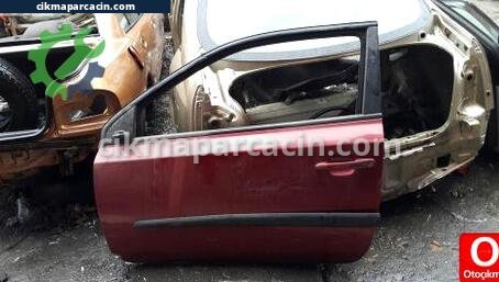 Fiat Stilo Sol Ön Kapı çıkma parça