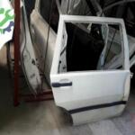 Fıat uno sağ arka kapı ve tüm çıkma parçalar
