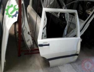 Fıat uno sağ arka kapı ve tüm çıkma parçalar