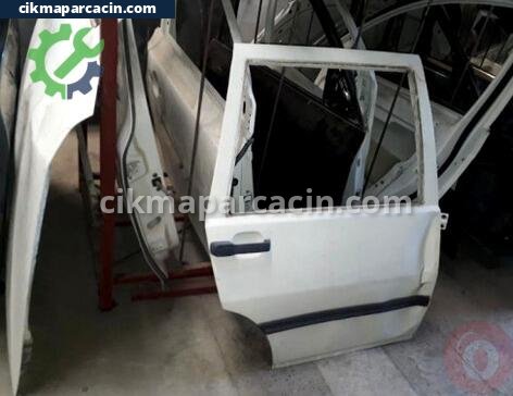Fiat Uno Sağ Arka Kapı çıkma parça