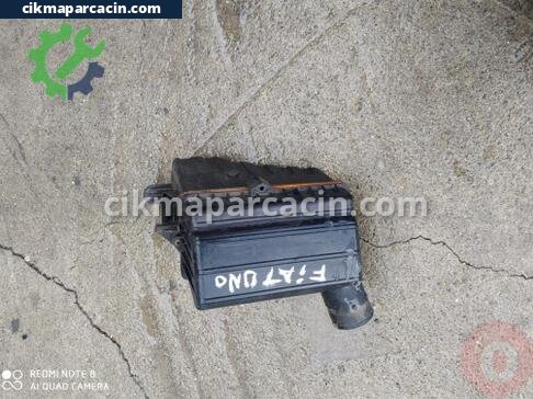 Fiat Uno Hava Filtresi Kutusu çıkma parça