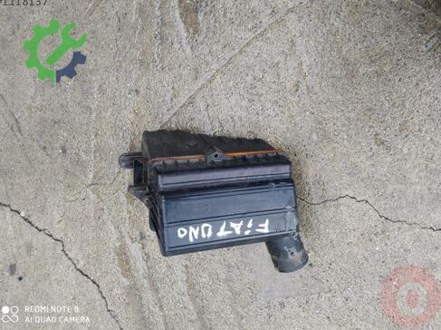 Fiat Uno Hava Filtresi Kutusu çıkma parça